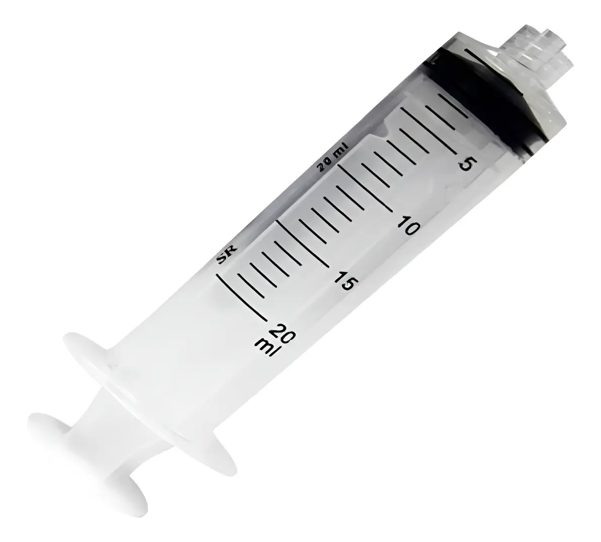 SERINGA 20ML ROSQUEAR