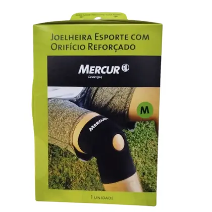JOELHEIRA ESPORTE ORIFICIO M