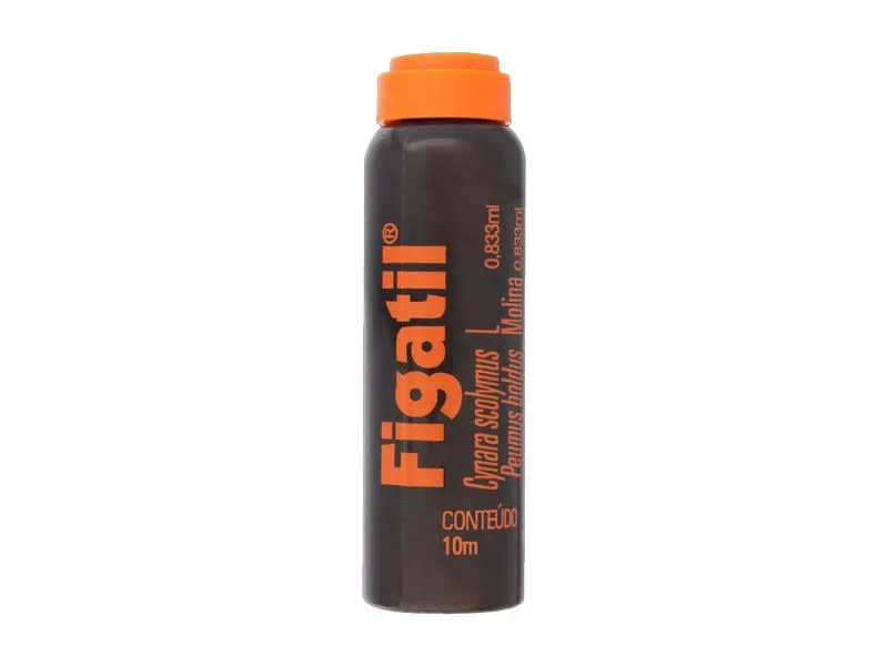 FIGATIL C/ 1 FLAC 10 ML