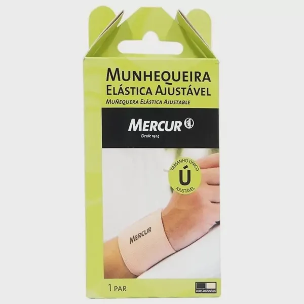 MUNHEQUEIRA ELASTICA TAM U