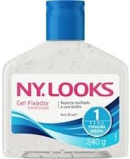 GEL FIX NY LOOKS 1 240G