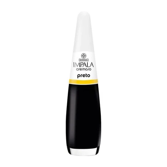 ESM IMPALA PRETO 7,5 ML