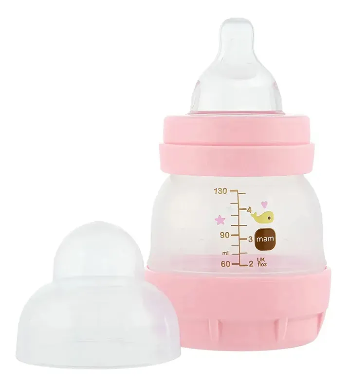 MAMAD MAM ANTICOLICA ROS 130ML - foto 3