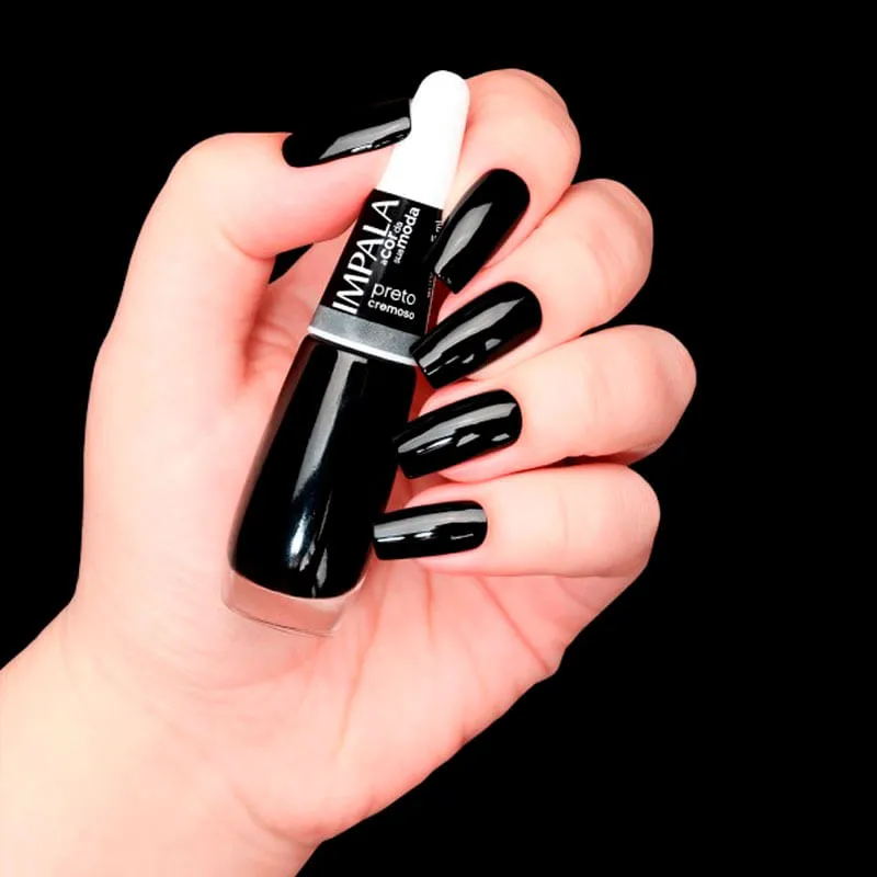 ESM IMPALA PRETO 7,5 ML - foto 2