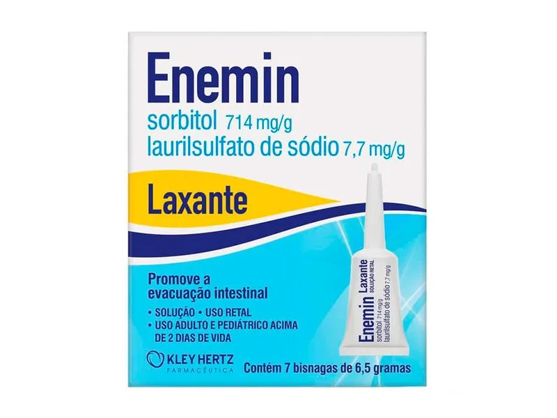 ENEMIN 714/7,7MG/G 7BISN 6,5G