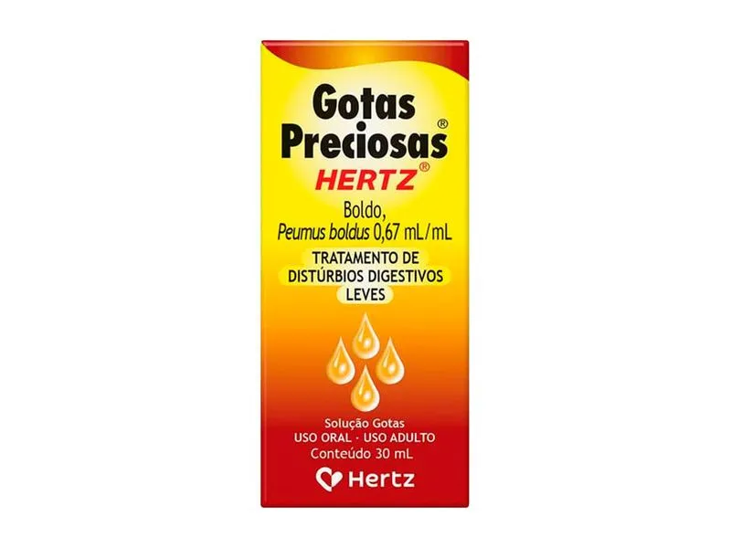 GOTAS PRECIOSAS 0,67 ML SOL OR