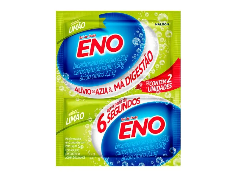 ENO SACHE LIMAO C/2