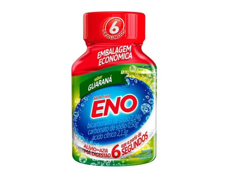 ENO POTE GUARANA 100GR