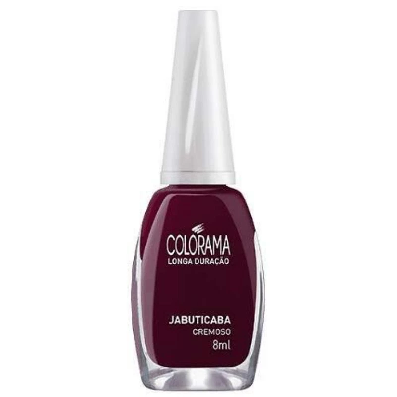 ESM COLORAMA JABUTICABA 8ML
