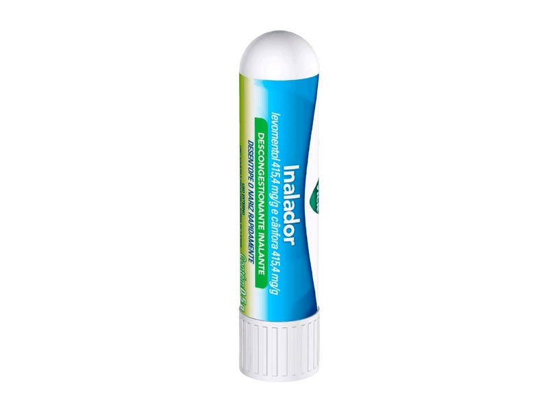 VICK INALADOR C/ 1 TUBO 0.5 G