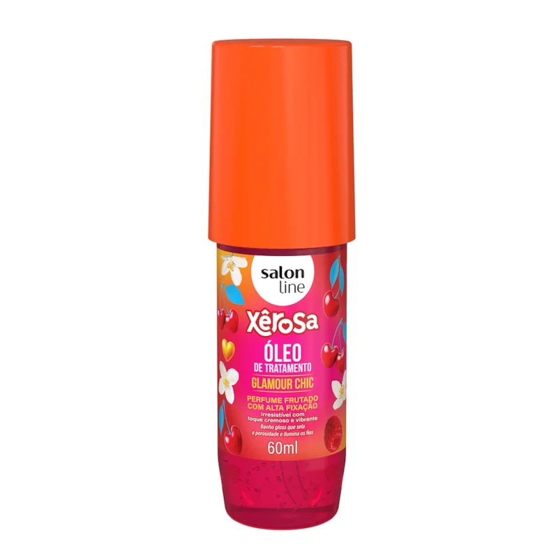 OLEO SALON L XEROSA GLAM CHIC 60ML