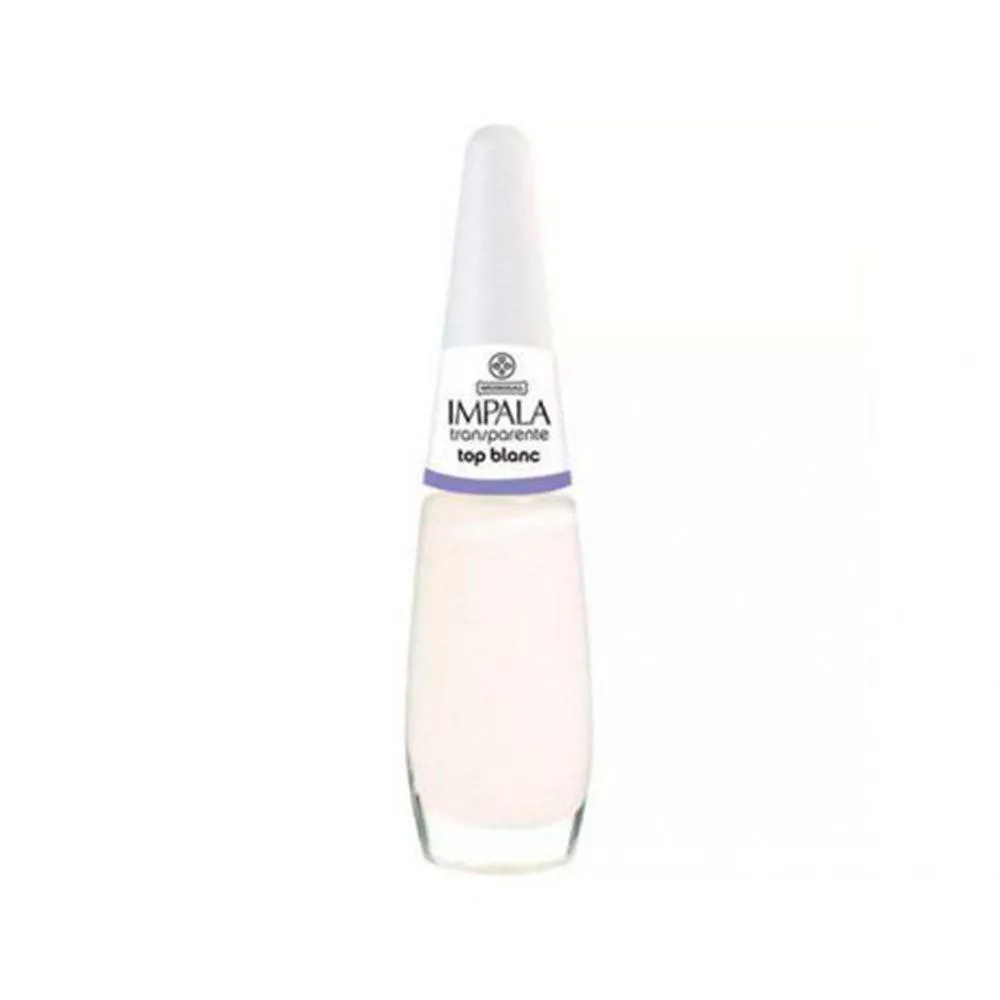 ESM IMPALA TOP BLANC 7,5ML