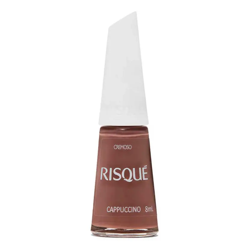 ESM RISQUE CAPPUCCINO 8ML