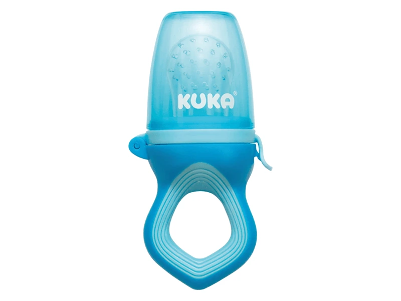 ALIMENTADOR KUKA SOFT AZUL + 6