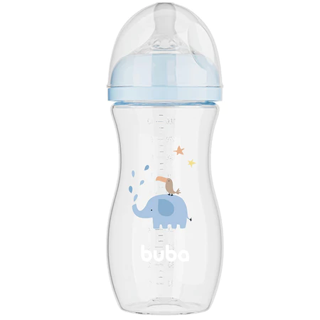 MAMAD BUBA AZUL 330ML ELEFANTE - foto 2