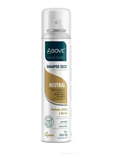SH ABOVE A SECO NEUTRAL 150ML