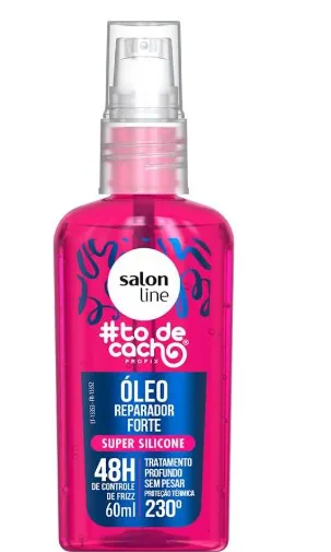OLEO REPARADOR FORTE 60ML