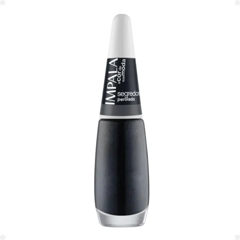 ESM IMPALA SEGREDOS 7,5ML