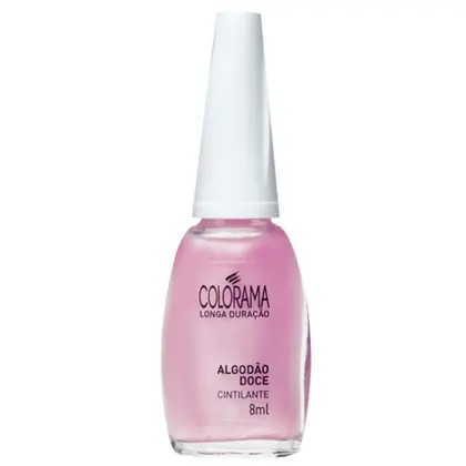 ESM COLORAMA ALGODAO DOCE 8ML