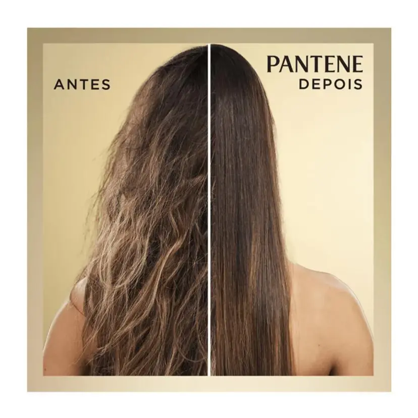 SH PANTENE 175ML QUERATINA - foto 3