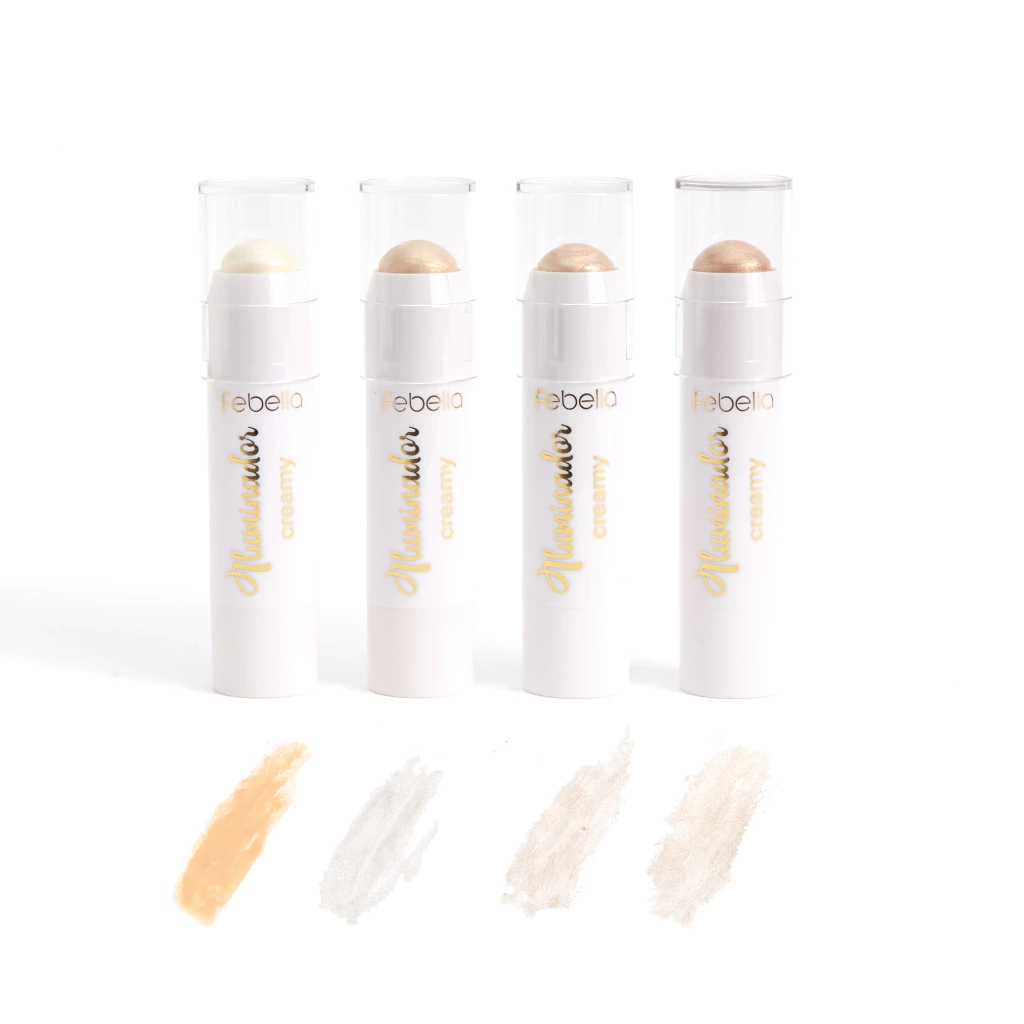ILUMINADOR CREAMY FEBELLA