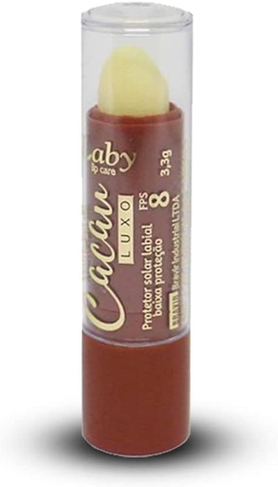 MANTEIGA DE CACAU LABY BASTÃO
