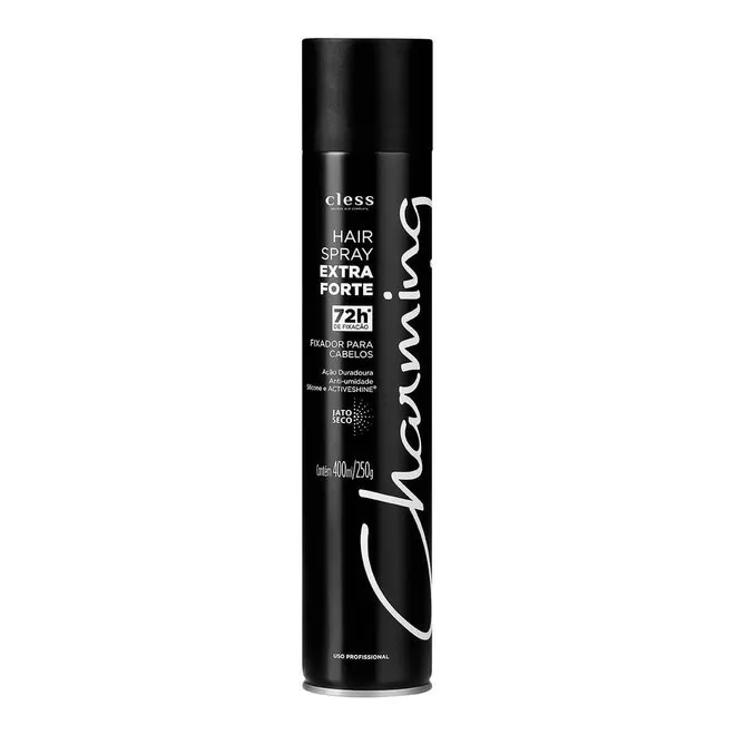 SPRAY CHARMING EXT FORTE 150ML