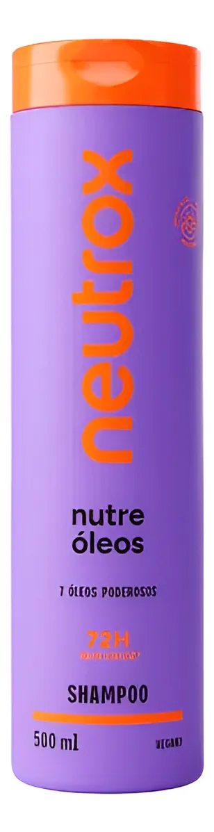 SH NEUTROX NUTRE OLEOS 500ML