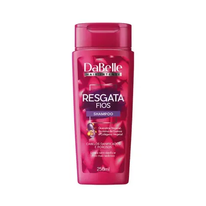 SH DABELLE HAIR RESGATA FIOS 250ML