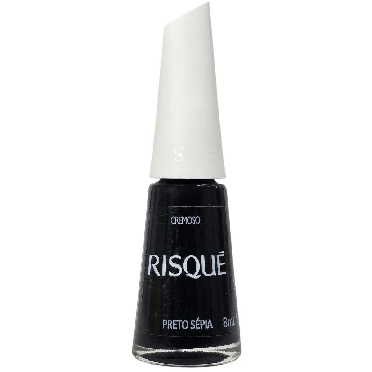 ESM RISQUE PRETO SEPIA 8ML