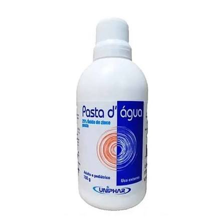 PASTA DAGUA 100G