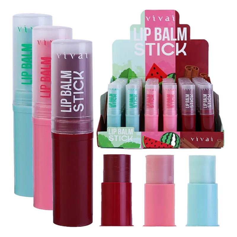 LIP BALM STICK VIVAI