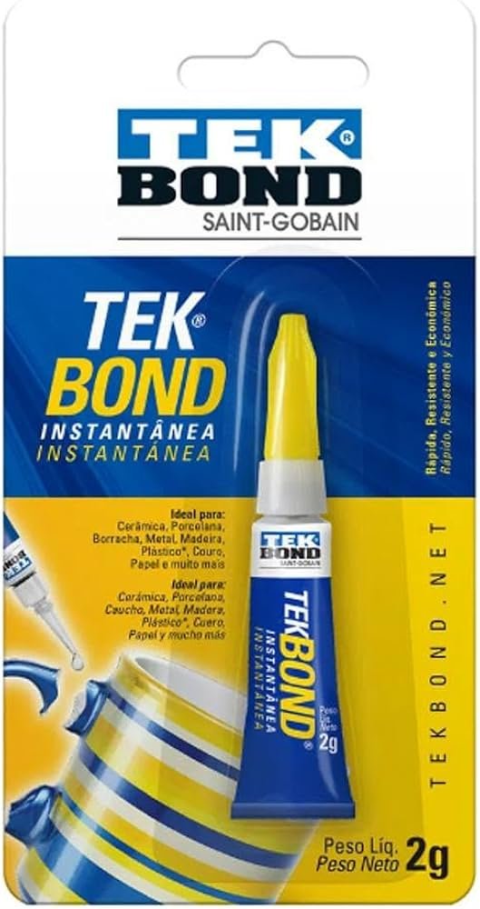 COLA TEK BOND 2G