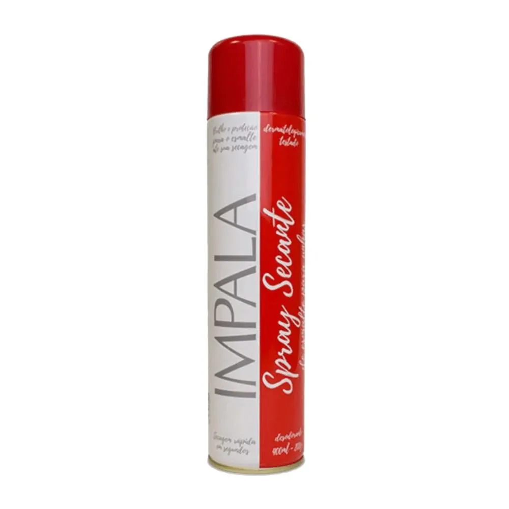 SPRAY SECANTE IMPALA 400ML