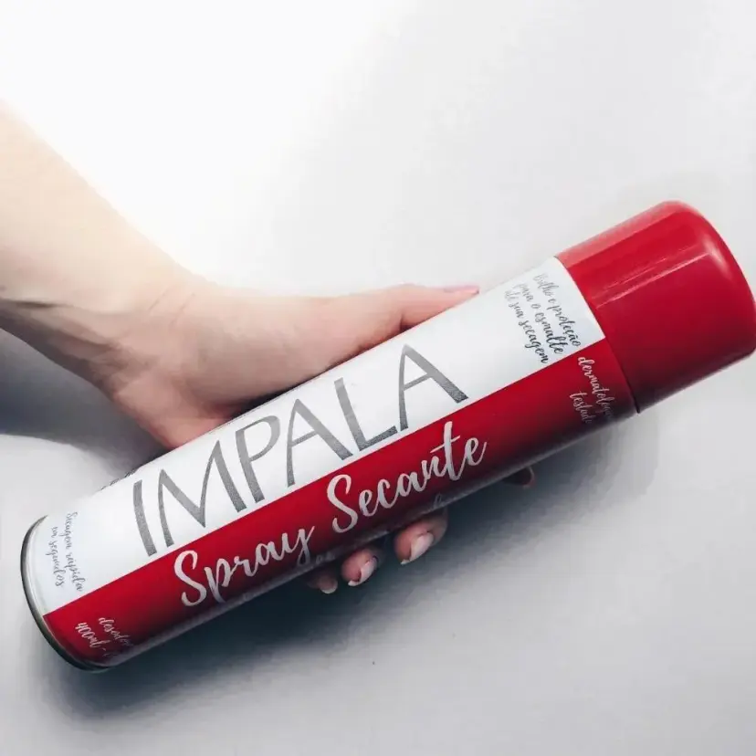 SPRAY SECANTE IMPALA 400ML - foto 2