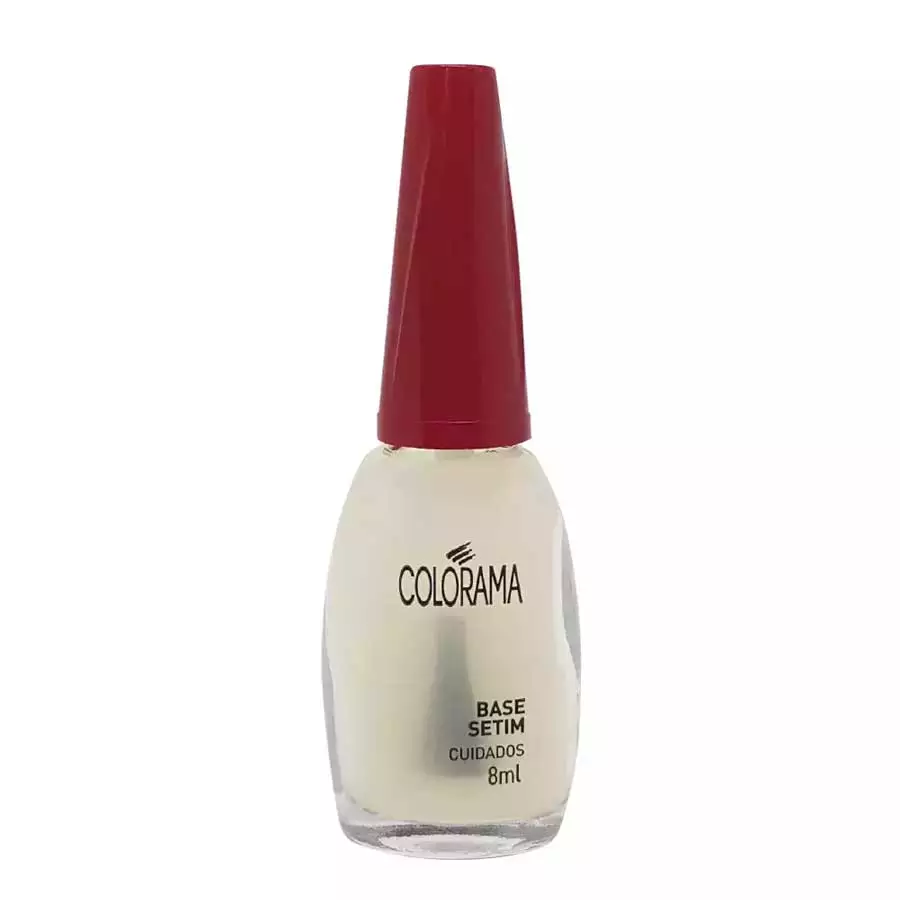 ESM COLORAMA BASE SETIM 8ML