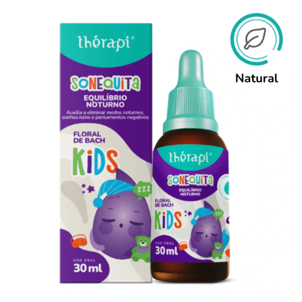 FLORAL THERAPI KIDS SONEQUITA 30ML