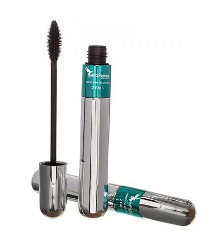 MASCARA CILIOS 2X1 BELLA FEMME