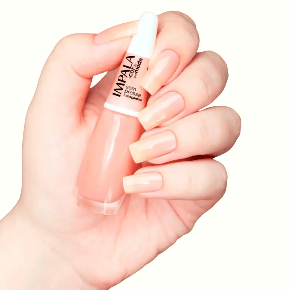 ESM IMPALA SEM PRESSA 7,5ML - foto 2