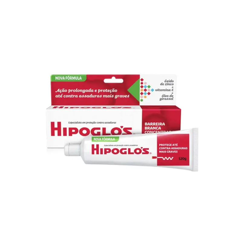 HIPOGLOS POM ORIGINAL 120G - foto 3