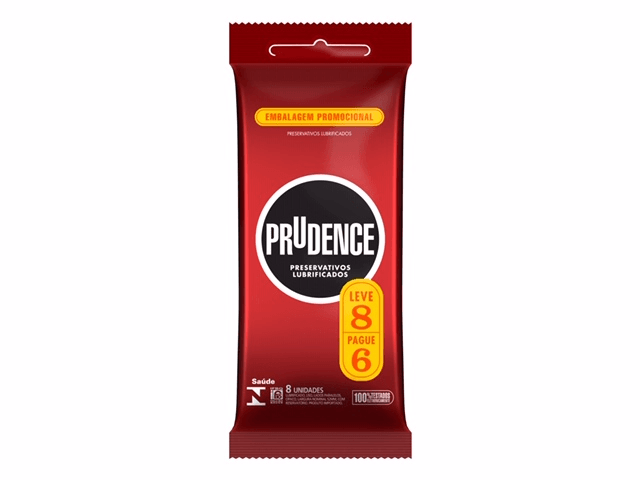 PRESERV PRUDENCE TRAD L8P6