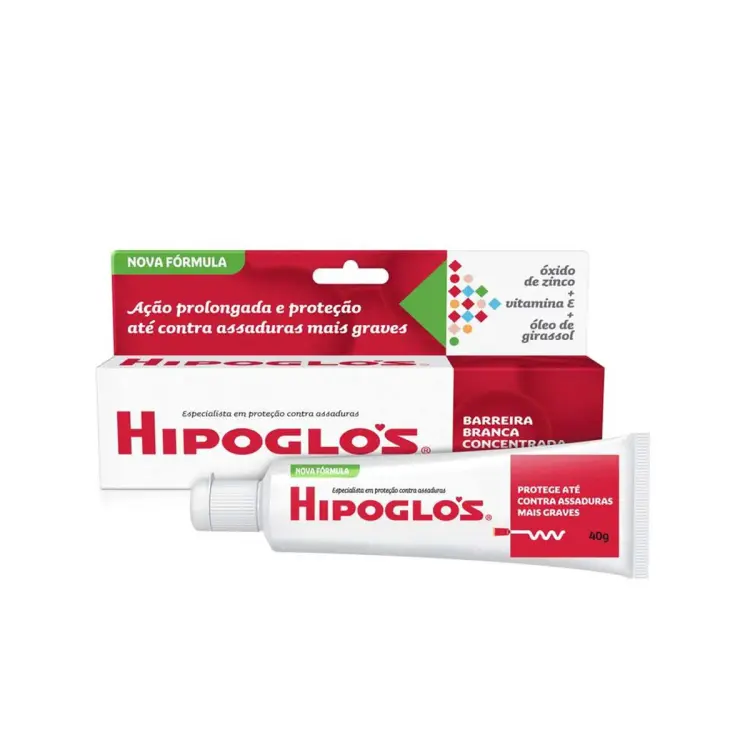 HIPOGLOS POMADA 40G - foto 3