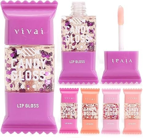 GLOSS LIP BALINHA 1UN - foto 2