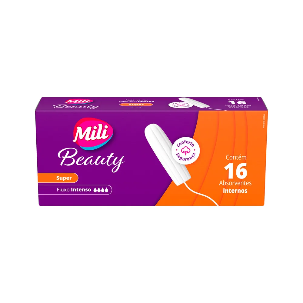 ABS INTERNO MILI MEDIO 16UNID