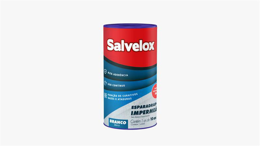 ESPARADRAPO SALVELOX BRANCO 10X3CM