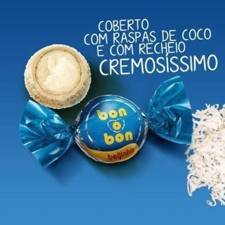 BON O BON 15G