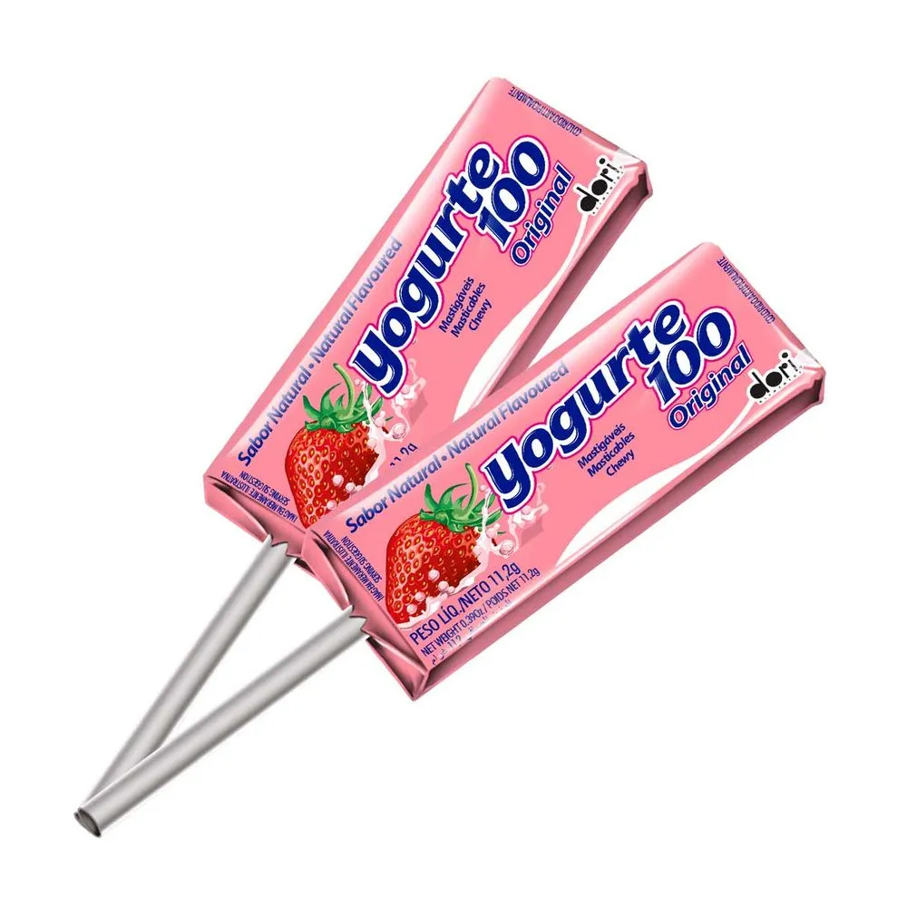 PIRULITO MEGALITO YORGUTE 1UN