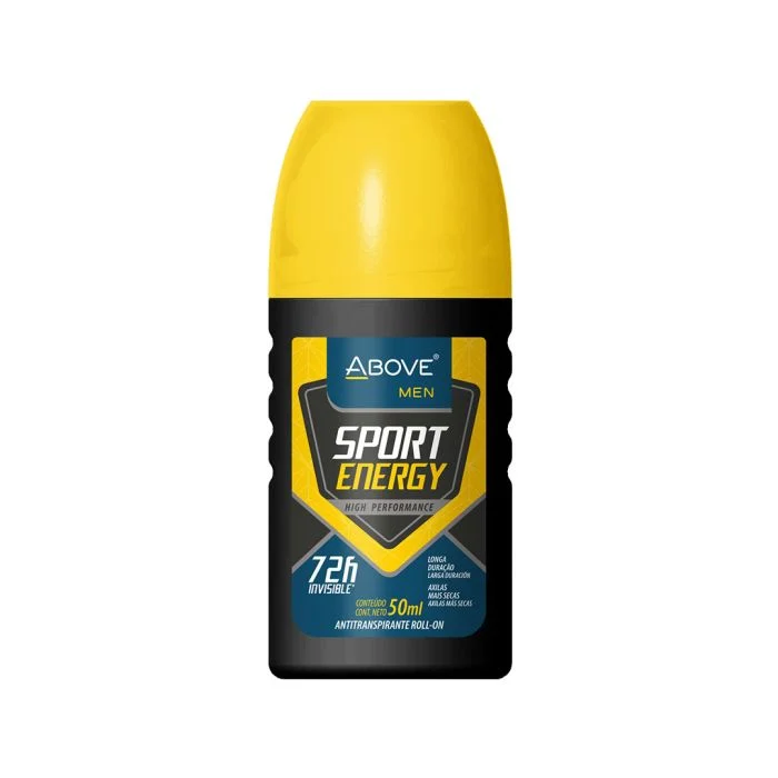 DESOD ABOVE ROLLON SPORT ENERGY MEN 52G