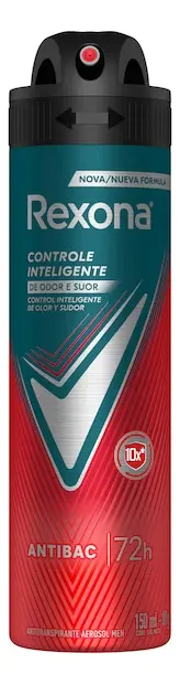 DESOD AERO REXONA MEN ANTIBAC