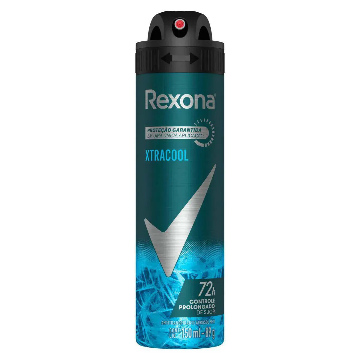 DESOD AERO REXONA XTRACOOL 150ML